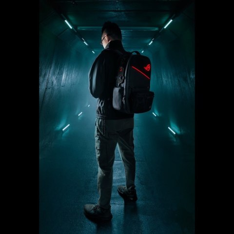 ASUS Obudowa Asus ROG Strix Arion ESD-S1C/BLK/G/AS