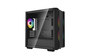 DEEPCOOL Obudowa DeepCool CC360 ARGB
