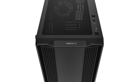 DEEPCOOL Obudowa DeepCool CC360 ARGB