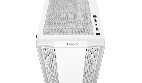DEEPCOOL Obudowa DeepCool CC360 WH