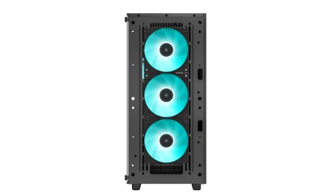 DEEPCOOL Obudowa DeepCool CC560 V2