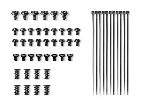 DEEPCOOL Obudowa DeepCool MATREXX 40 3FS