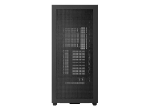 DEEPCOOL Obudowa DeepCool MORPHEUS Black