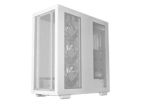 DEEPCOOL Obudowa DeepCool MORPHEUS White