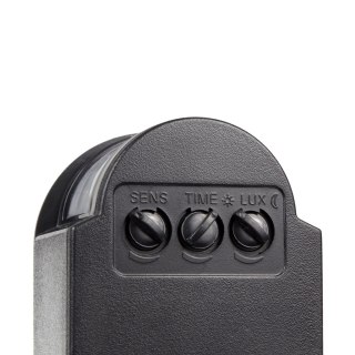 Maclean MACLEAN SOLARNY NAŚWIETLACZ LED Z CZUJNIKIEM IP44 MCE442