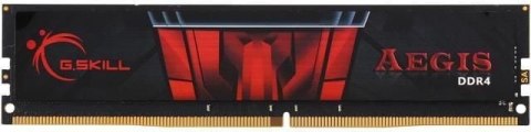 G.SKILL G.SKILL DDR4 AEGIS 8GB 2400MHZ BULK F4-2400C17S-8GIS