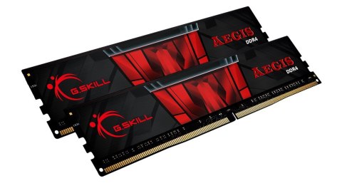 G.SKILL G.SKILL DDR4 AEGIS DDR4 2X8GB 3200MHZ CL16 F4-3200C16D-16GIS