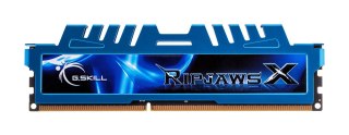 G.SKILL G.SKILL RIPJAWSX DDR3 2X8GB 2133MHZ CL10 XMP F3-2133C10D-16GXM