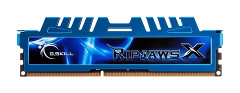 G.SKILL G.SKILL RIPJAWSX DDR3 2X8GB 2133MHZ CL10 XMP F3-2133C10D-16GXM