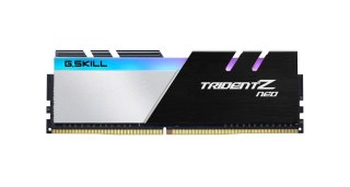 G.SKILL G.SKILL TRIDENTZ RGB NEO AMD DDR4 2X16GB 4000MHZ CL18 XMP2 F4-4000C18D-32GTZN