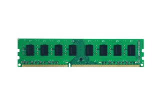 GoodRam Pamięć GoodRam GR1600D3V64L11/8G (DDR3 DIMM; 1 x 8 GB; 1600 MHz; CL11)