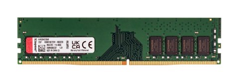 Kingston KINGSTON DDR4 8GB 3200MT/s CL22 DIMM