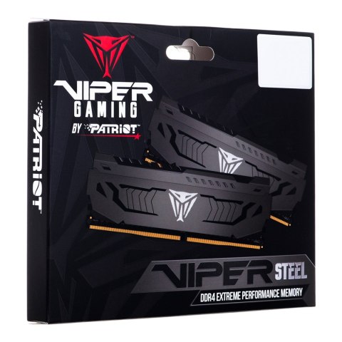 Patriot Memory PATRIOT Viper Steel DDR4 2x32GB 3200Mhz XMP2
