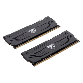Patriot Memory PATRIOT Viper Steel DDR4 2x32GB 3600Mhz XMP2