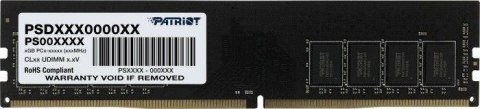 Patriot Memory Patriot Signature DDR4 16GB 3200MHz