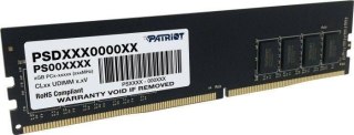 Patriot Memory Patriot Signature DDR4 16GB 3200MHz