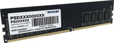 Patriot Memory Patriot Signature DDR4 16GB 3200MHz