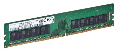Samsung SemiConductor Samsung UDIMM non-ECC 32GB DDR4 2Rx8 3200MHz PC4-25600 M378A4G43AB2-CWE