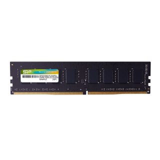 Silicon Power Pamięć RAM Silicon Power DDR4 8GB (1x8GB) 3200MHz CL22 UDIMM