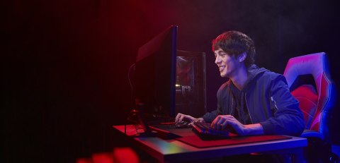 Kingston Kingston FURY DDR5 32GB (1x32GB) 5200MHz CL40 Beast Black