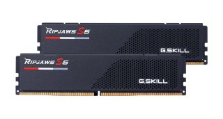 G.SKILL G.SKILL RIPJAWS S5 DDR5 2X24GB 5200MHZ CL40 XMP3 BLACK F5-5200J4040A24GX2-RS5K