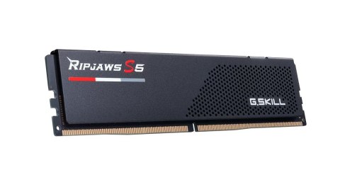G.SKILL G.SKILL RIPJAWS S5 DDR5 2X24GB 5200MHZ CL40 XMP3 BLACK F5-5200J4040A24GX2-RS5K