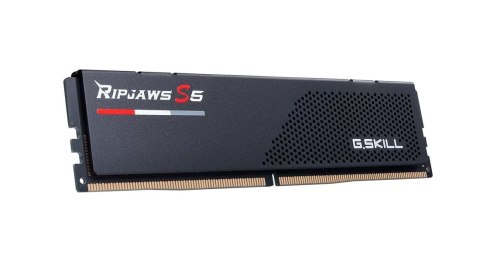 G.SKILL G.SKILL RIPJAWS S5 DDR5 2X32GB 5200MHZ CL40 XMP3 BLACK F5-5200J4040A32GX2-RS5K