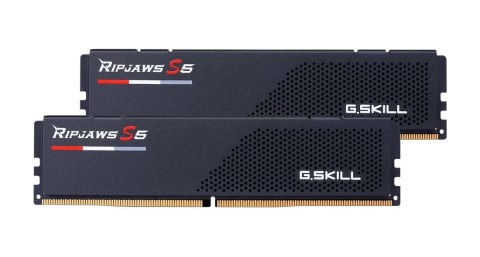 G.SKILL G.SKILL RIPJAWS S5 DDR5 2X48GB 5200MHZ CL40 XMP3 BLACK F5-5200J4040A48GX2-RS5K