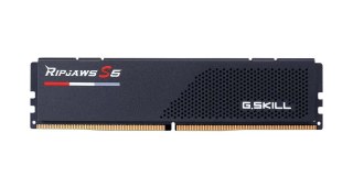 G.SKILL G.SKILL RIPJAWS S5 DDR5 2X48GB 5200MHZ CL40 XMP3 BLACK F5-5200J4040A48GX2-RS5K