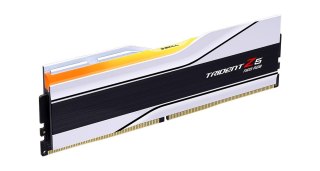 G.SKILL G.SKILL TRIDENT NEO AMD RGB DDR5 2X16GB 6000MHZ CL30 EXPO WHITE F5-6000J3036F16GX2-TZ5NRW