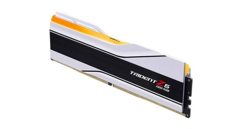 G.SKILL G.SKILL TRIDENT NEO AMD RGB DDR5 2X16GB 6000MHZ CL30 EXPO WHITE F5-6000J3036F16GX2-TZ5NRW