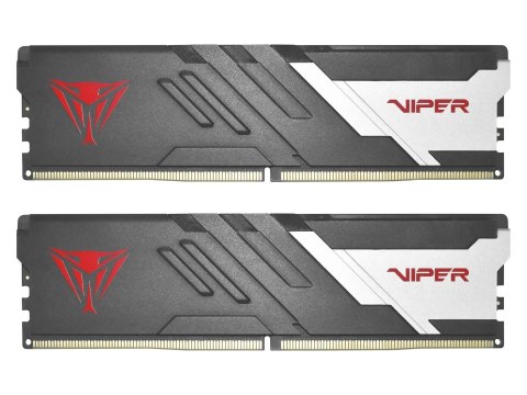Patriot Memory PATRIOT DDR5 2x32GB VIPER VENOM 6400MHz CL32 XMP3