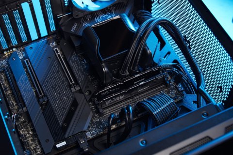 Kingston Kingston FURY DDR5 32GB (1x32GB) 5600MHz CL36 Beast Black EXPO