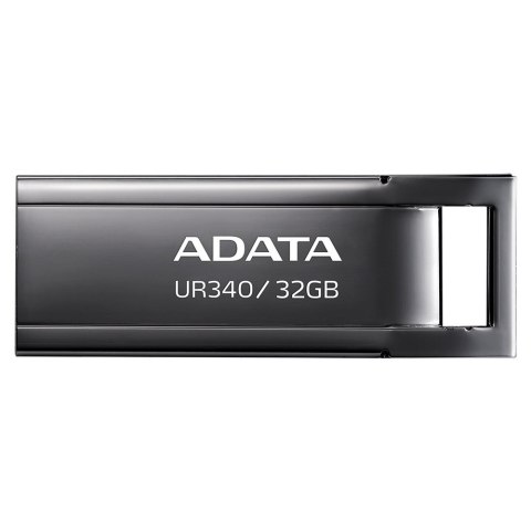 ADATA ADATA FLASHDRIVE UR340 32GB USB 3.2 BLACK