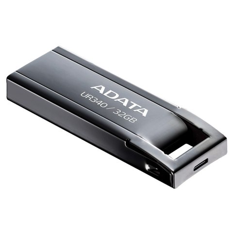 ADATA ADATA FLASHDRIVE UR340 32GB USB 3.2 BLACK