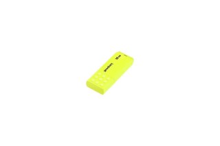 GoodRam Pendrive GoodRam UME2 UME2-0160Y0R11 (16GB; USB 2.0; kolor żółty)