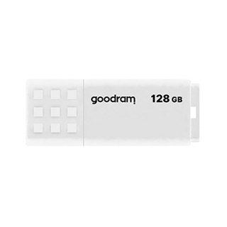 GoodRam Pendrive GoodRam UME2 UME2-1280W0R11 (128GB; USB 2.0; kolor biały)