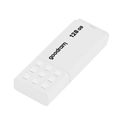GoodRam Pendrive GoodRam UME2 UME2-1280W0R11 (128GB; USB 2.0; kolor biały)