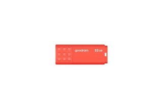 GoodRam Pendrive GoodRam UME3 UME3-0320O0R11 (32GB; USB 3.0; kolor pomarańczowy)