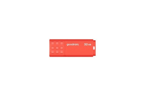 GoodRam Pendrive GoodRam UME3 UME3-0320O0R11 (32GB; USB 3.0; kolor pomarańczowy)
