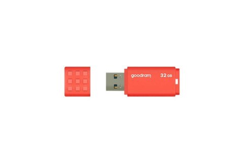GoodRam Pendrive GoodRam UME3 UME3-0320O0R11 (32GB; USB 3.0; kolor pomarańczowy)