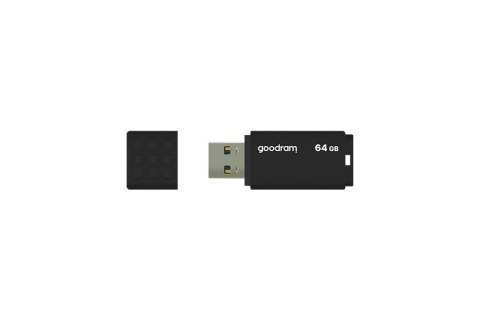 GoodRam Pendrive GoodRam UME3 UME3-0640K0R11 (64GB; USB 3.0; kolor czarny)