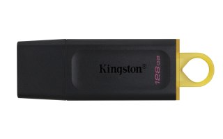 Kingston KINGSTON FLASH 128GB USB 3.2 Gen1 DataTraveler Exodia (B+Y)