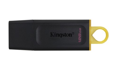 Kingston KINGSTON FLASH 128GB USB 3.2 Gen1 DataTraveler Exodia (B+Y)