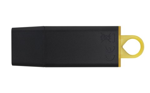 Kingston KINGSTON FLASH 128GB USB 3.2 Gen1 DataTraveler Exodia (B+Y)