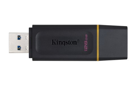Kingston KINGSTON FLASH 128GB USB 3.2 Gen1 DataTraveler Exodia (B+Y)