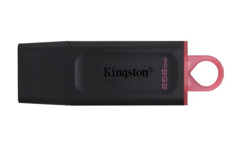 Kingston KINGSTON FLASH 256GB USB3.2 Gen1 DataTraveler Exodia (B+P)