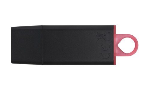 Kingston KINGSTON FLASH 256GB USB3.2 Gen1 DataTraveler Exodia (B+P)