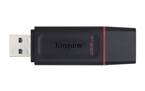 Kingston KINGSTON FLASH 256GB USB3.2 Gen1 DataTraveler Exodia (B+P)