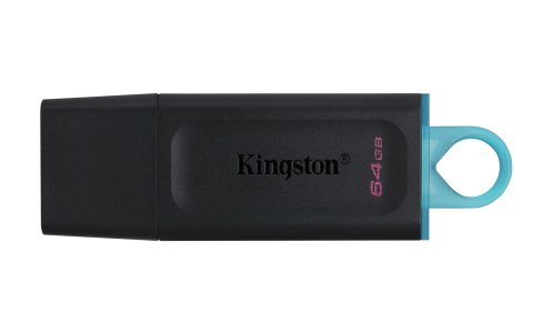 Kingston KINGSTON FLASH 64GB USB 3.2 Gen 1 DataTraveler Exodia (B+T)